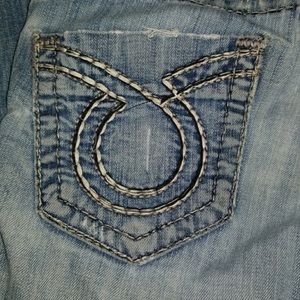 25XL big star bootcut